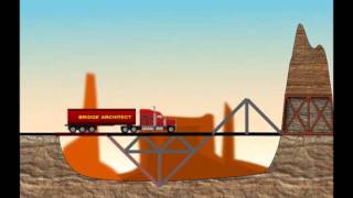 Bridge Architect Solutions - Level 5