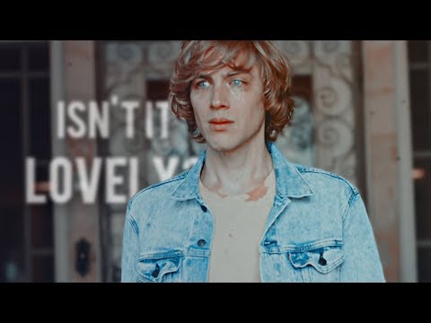 Michael Langdon | Lovely | AHS