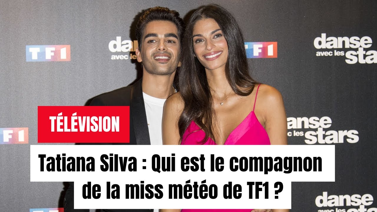 Tatiana Silva qui est la star internationale avec qui elle était en couple ? YouTube Tatiana Silva qui est la star internationale avec qui elle était en couple ? YouTube