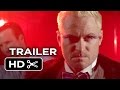 Broken Contract Official Trailer 1 (2014) - Christopher Morris Movie HD