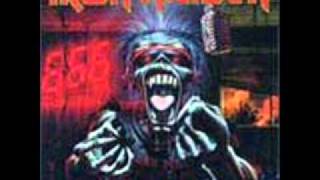 Iron Maiden   Prowler Live