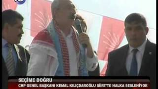 Tarihe Düşülen Not - 14 - Faili Meçhuller Ve Akp