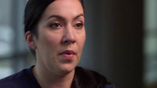 Changing Lives Every Day: Kaeli