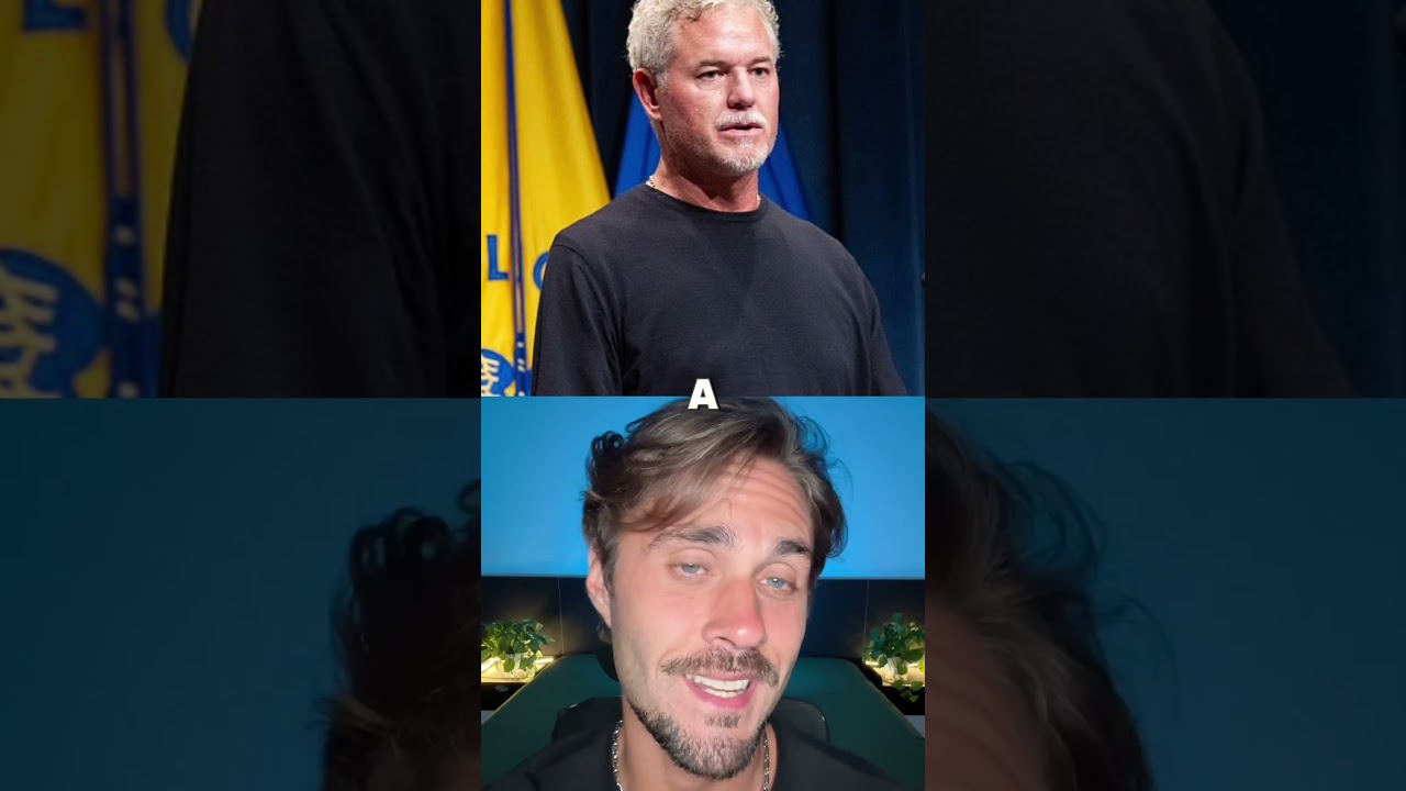 Жена Эрика Дейна высказалась о поддержке, оказанной Джонни Деппом.