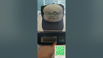 Using CAS SW Scale with Clover POS – Unit of Measure Explained