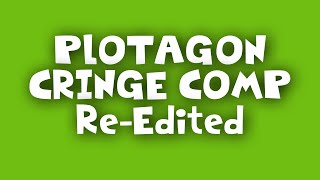 Plotagon Cringe Comp 8 - This Guy Dannyyy Edition (re edited)