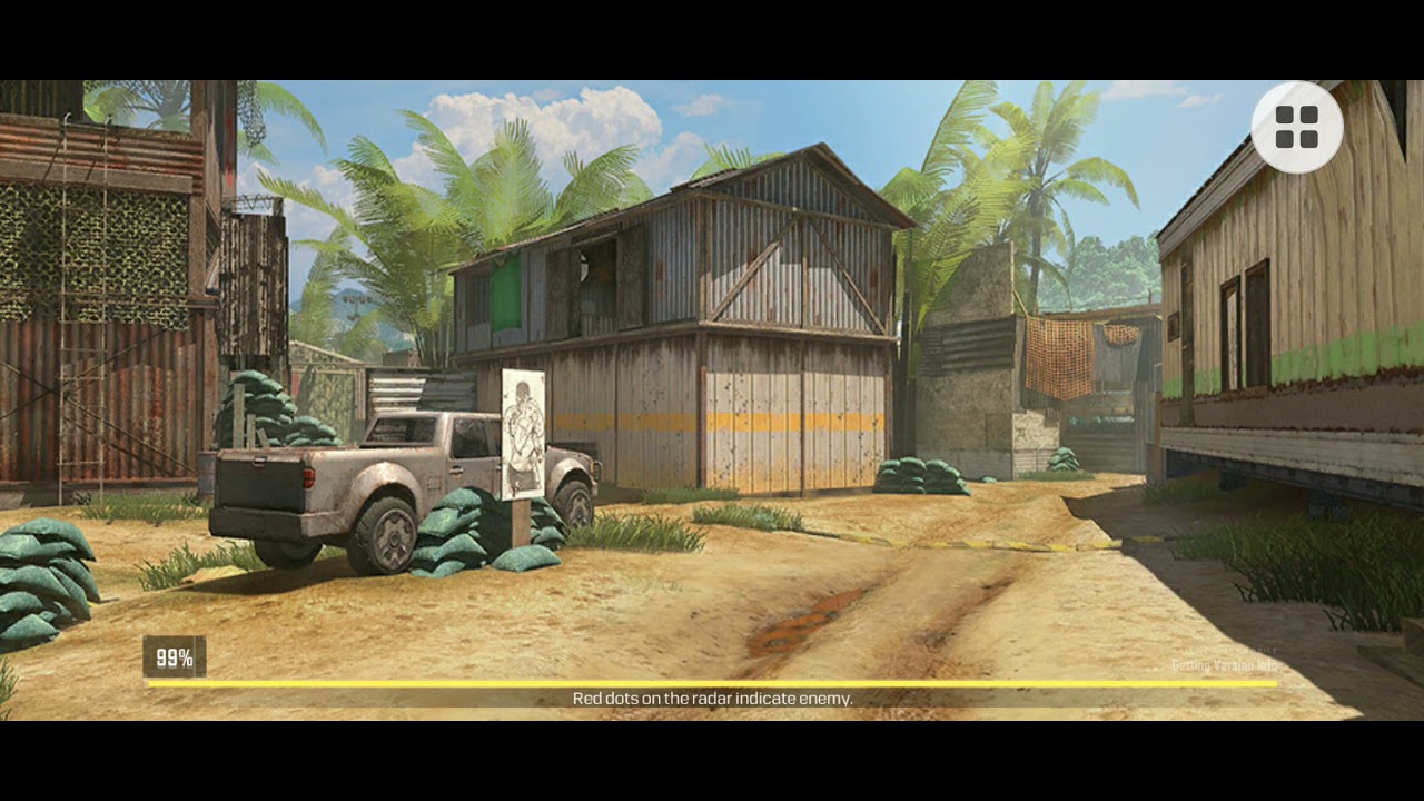 cod start - YouTube