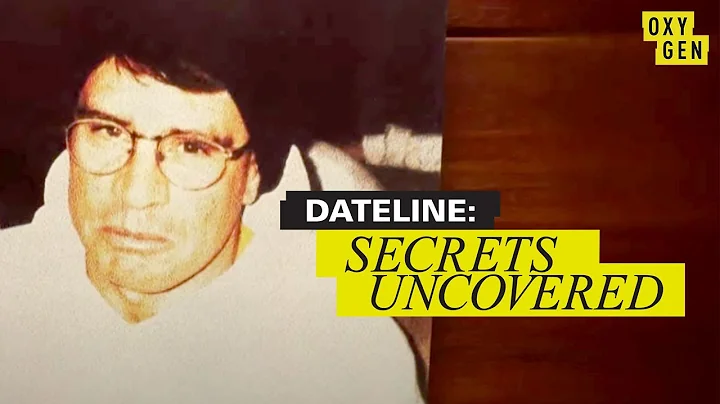 Frank Rodriguez Found Dead At Home | Dateline High...