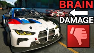 RENNSPORT is the Slop Racing Game of the Year screenshot 4