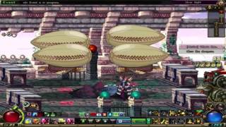 DFO Silver Night Dark Templar