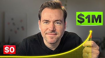 I Found an EASIER Way To Build a $1,000,000+ Agency