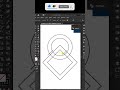 logo design with illustrator #photoshop #coreldraw #graphicdesigntutorial #logo #design #adobe