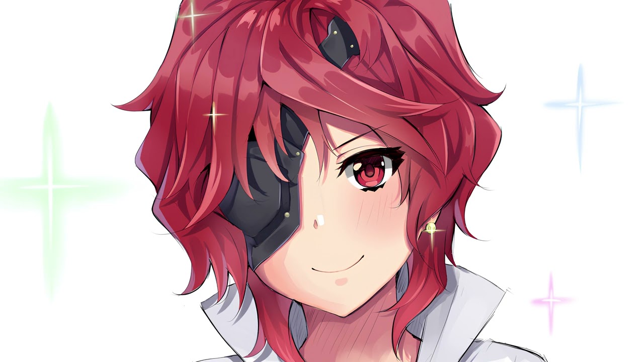 Is It Wrong to Try to Pick Up Girls in a Dungeon (DanMachi) - Scarlet Forge (Hephaestus's Song)