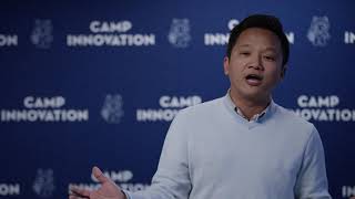 Camp Innovation Luke Lams News Builder App