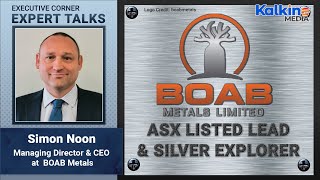 Boab Metals’ Sorby Hills Project delivering metals for a sustainable future