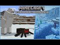 МАЙНКРАФТ - История рождественской версии | Интересные факты minecraft