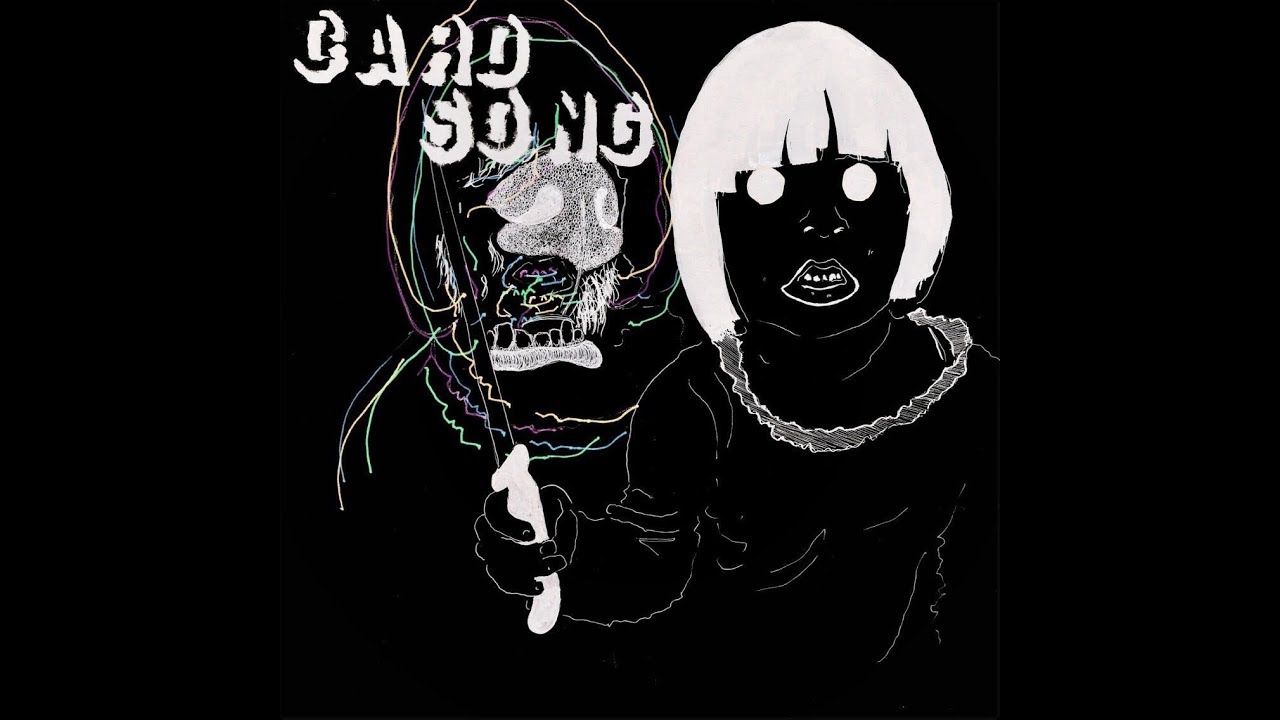 Frank & Beans Card Song YouTube