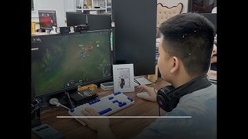 Thầy VNA Chill Lofi