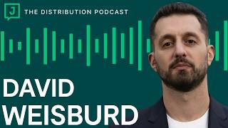 Institutional and Private Wealth as Equals: Nearly $100 Billion Built From Day One - David Weisburd