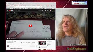 DraftScience vs Robert Ritchie on Energy