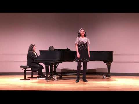 Gesänge des Orients, Op  77, I. Ihre Augen, Strauss