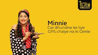 IntelliPlay Xtreme - Live Vehicle Tracking screenshot 3