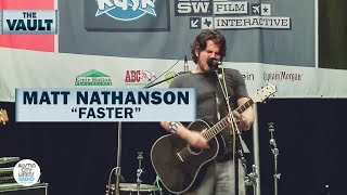 Matt Nathanson 
