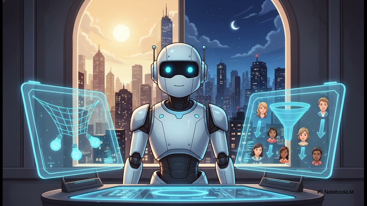 The Cure for Marketing Cancer | A New System for Local Business