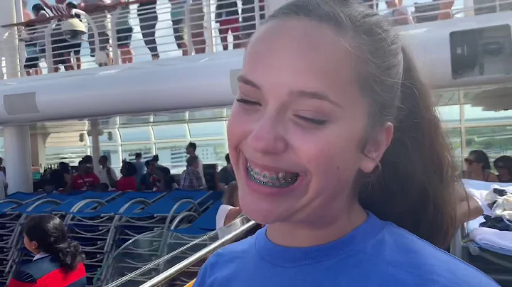 Fairy Tale Travel on the Disney Dream