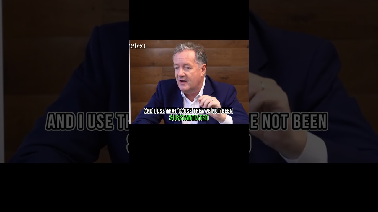 The Definition of Terrorism