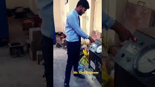 Strength Compressibility Test Of Cube |  Civil Engineering Lab | @mr.civilengineer3148