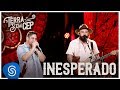 Jorge & Mateus - Inesperado [Terra Sem CEP] (Vídeo Oficial)