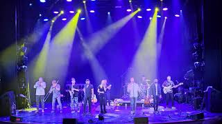 Leonid Friends - Fantasy -On The Blue Cruise 2024