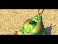 A Bug's Life - incastrato