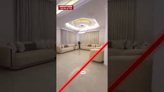 ✨#furniture #sofa #bedset #diningtable #doordelivery Premium Modern Design Sofa Set #more