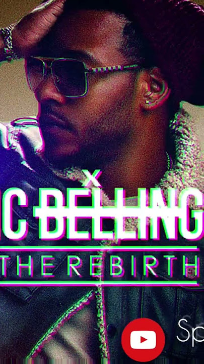 Eric Bellinger - I Don’t Want Her (Sped up / 432hz) ❤️‍🔥🥂🎶