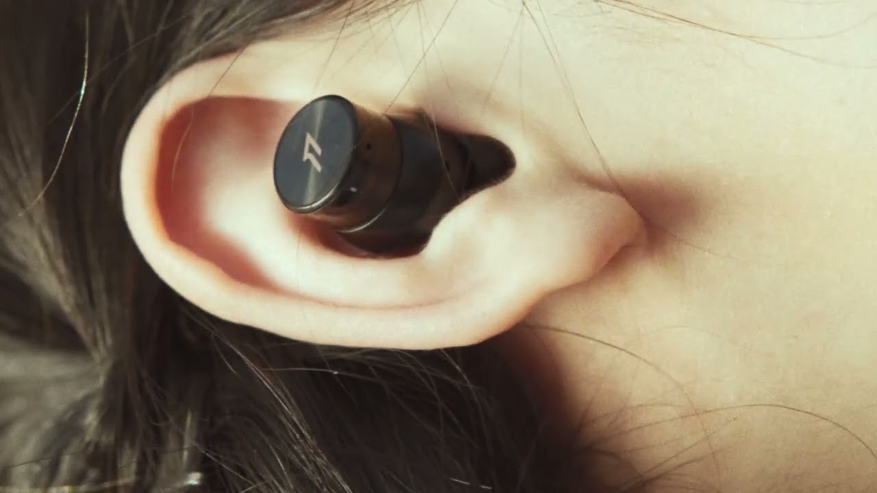 1MORE PistonBuds Pro Lifestyle Video