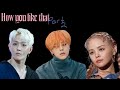 KPOP Idols/Celebs react to BLACKPINK "How you like that"  [Part 2- Part 3 coming out soon]