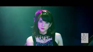 Jkt48 Request Hour 2017 Top 1 cinta Yang Tulus Crescendo  Junai No Crescendo  Indonesia Subtitle