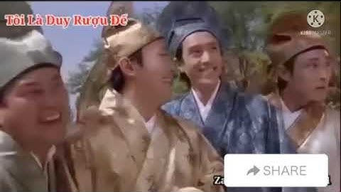 duy rượu đế lồng tiếng châu tinh trì