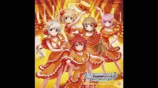 Download lagu Netsujou Enamorar