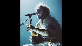 [FREE] Post Malone Type Beat - Parachute | Indie Rock Acoustic Guitar Type Beat