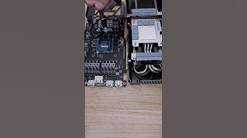 I Bought an overheating 4070ti! #nvidia #gamingpc #pcmasterrace