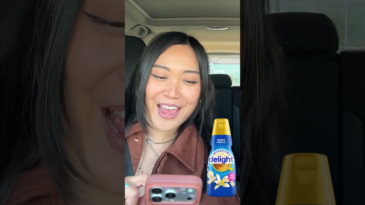 Creating Our Own Soda!