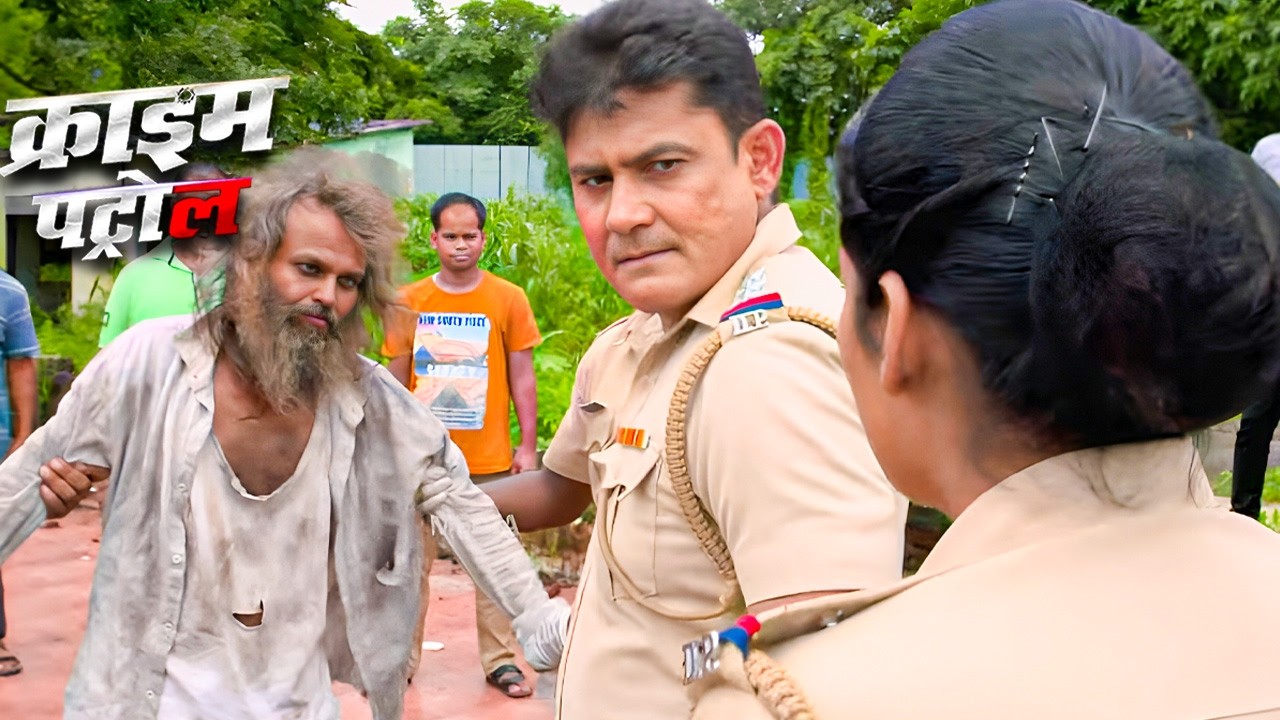 पुलिस के हाथ लगा अब तक का सबसे बड़ा Serial Killer! | Crime Patrol | Full Episode | New Episode 2026