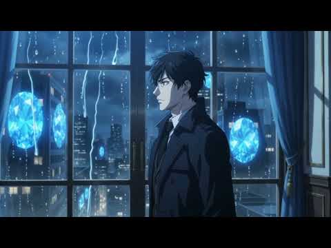 THE PHANTOM THIEF STOLE THE IMPOSSIBLE GEM 💎🌙 | Anime Short