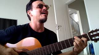 Vídeo de Soneto Do Teu Corpo