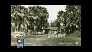 CSPAN Cities Tour  Palm Springs: History of Palm Springs