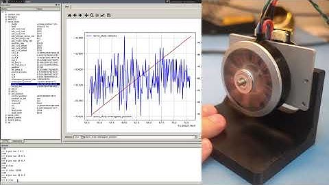Unlimited rotations with the moteus controller