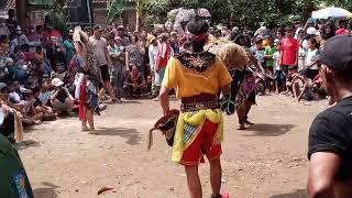Jaran Kepang Margo Rukun  Diwek Gubugsari